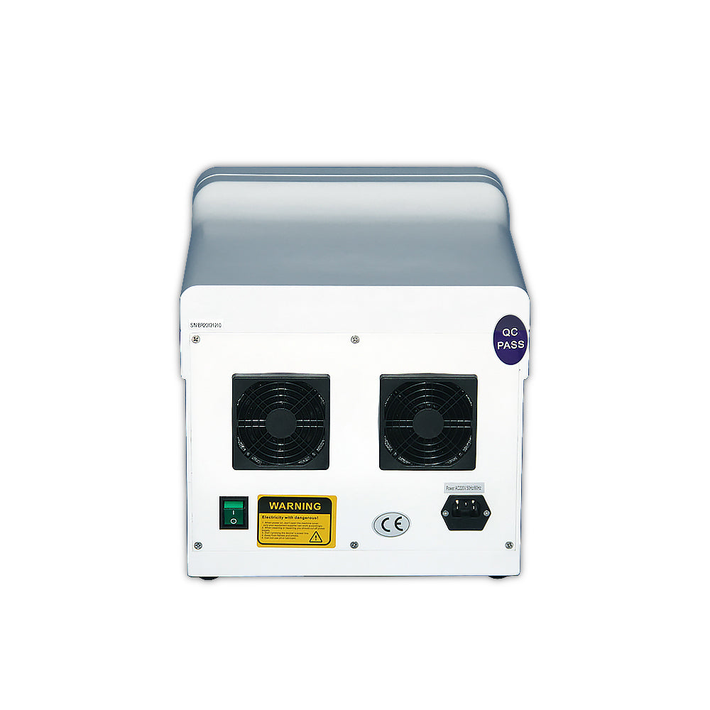 BR615 High Waist Pressotherapy Suit | 24 Air compression Chambers Lymphatic Drainage Massage detox therapy Machine