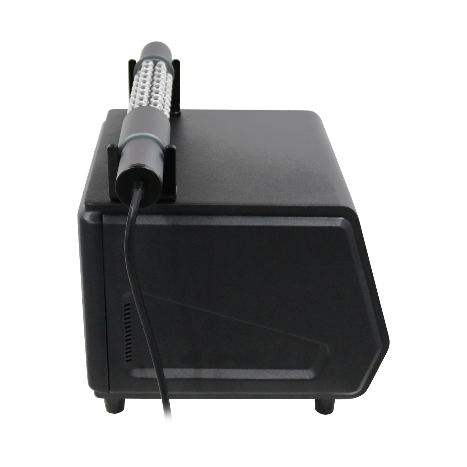 2IN1 Pain Management System – Roller + Shockwave Therapy Machine for Physiotherapy & Rehabilitation