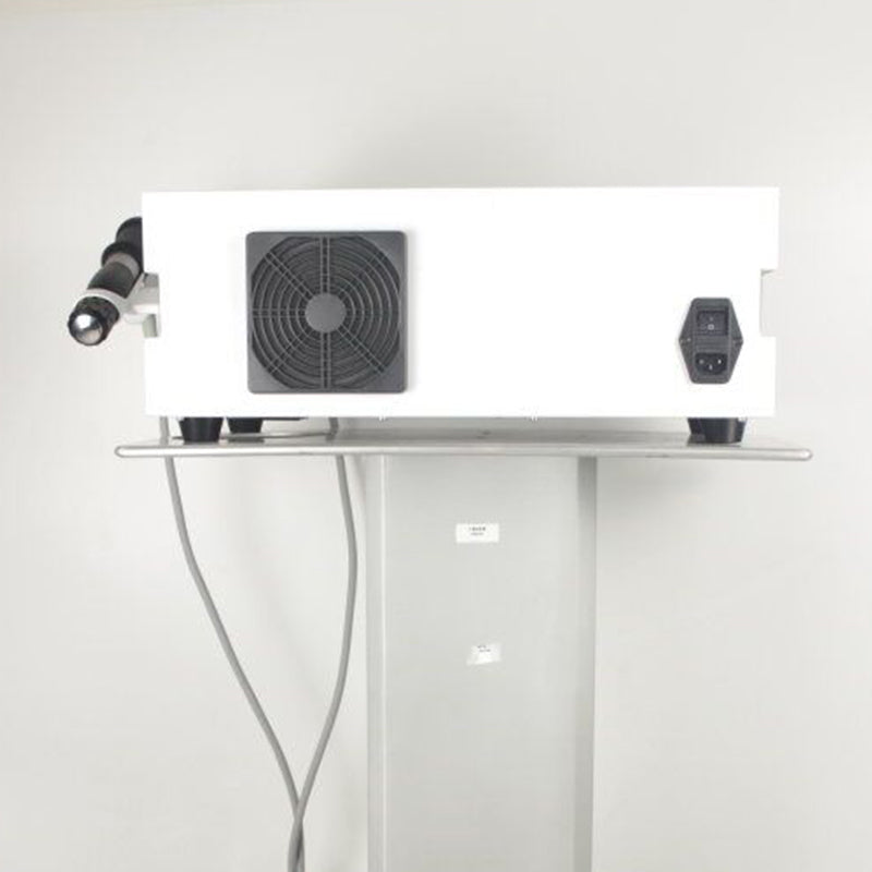 Pneumatic Shock wave Therapy machine for Physiotherapy Pain Relief – Model MB3000