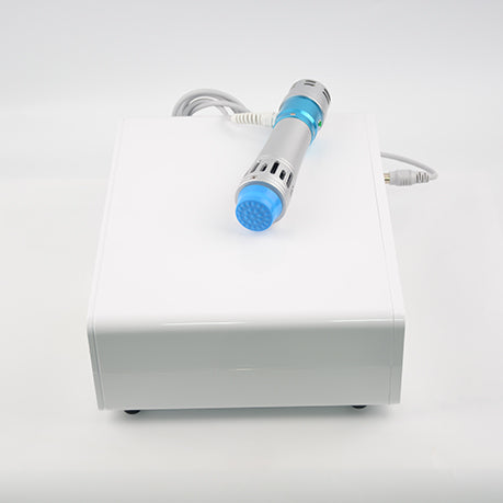Electromagnetic Shockwave Therapy Device | Advanced Pain Management & Physiotherapy Equipment – Model SW7S