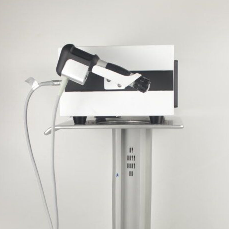 Pneumatic Shock wave Therapy machine for Physiotherapy Pain Relief – Model MB3000
