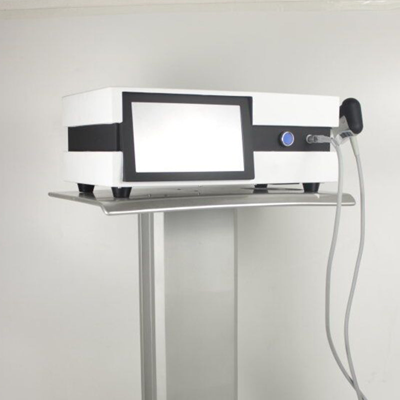 Pneumatic Shock wave Therapy machine for Physiotherapy Pain Relief – Model MB3000