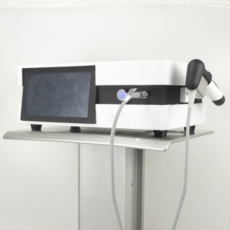 Pneumatic Shock wave Therapy machine for Physiotherapy Pain Relief – Model MB3000