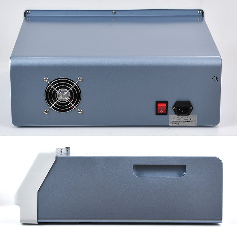 ITB-2000 448kHz Radio Frequency CAP+RES ret cet Body Contouring & Skin Tightening Machine