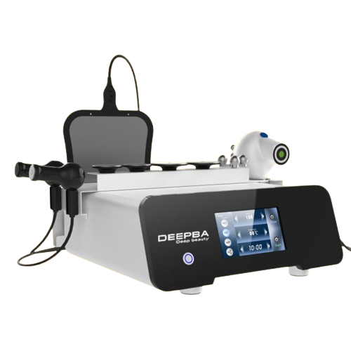 BAT-3S 3in1 RET CET Tecar Thermal RF Machine | Deep Tissue Radiofrequency Skin Tightening & Body Sculpting Device