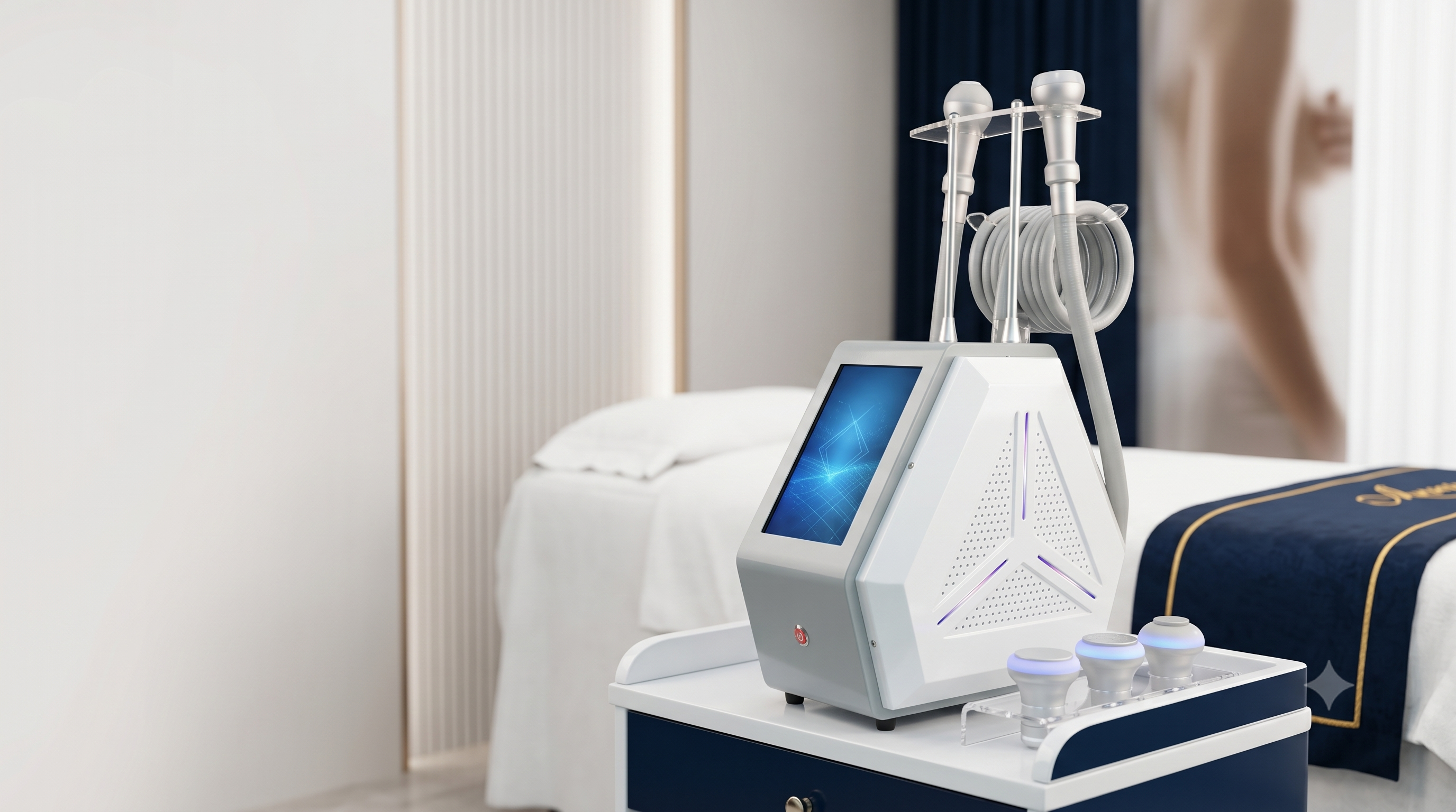 How to Choose a Body Contouring Machine for Your Spa (2026 Buyer's Guide)