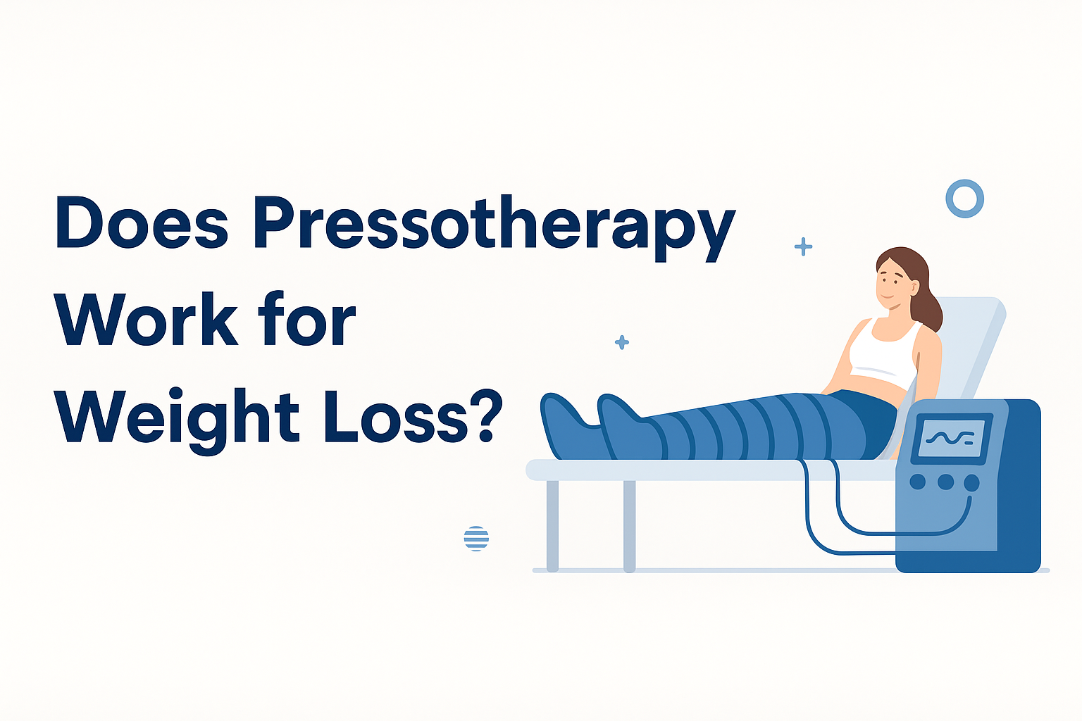 Does Pressotherapy Work for Weight Loss?