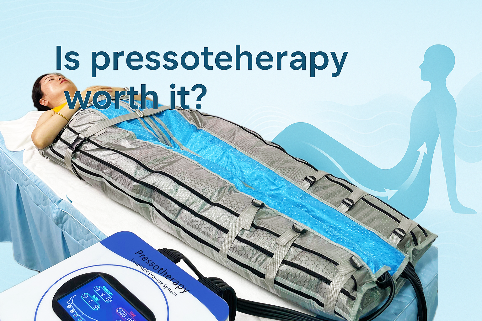 Is pressotherapy worth it?
