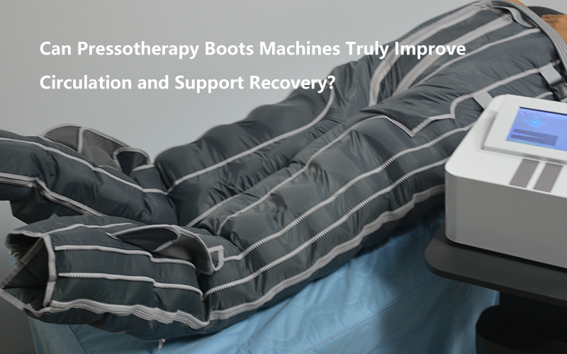 pressotherapy
