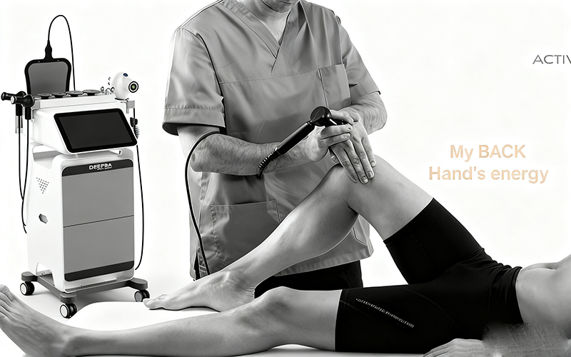 Can Tecar Therapy Accelerate Muscle and Joint Recovery?