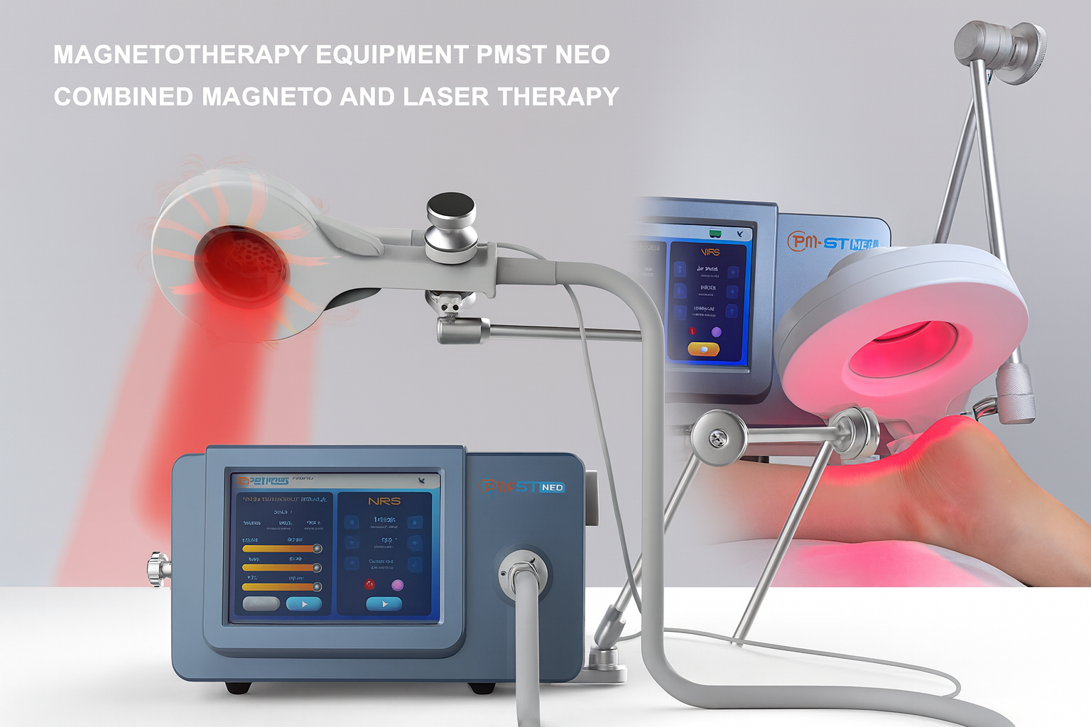 Can Magnetic Field Therapy Really Reduce Pain and Promote Healing?