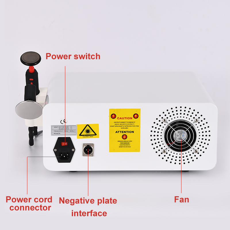 Tecar Therapy Physiotherapy Factory Price Indiba Machine 448Khz Cet Ret Rf Device