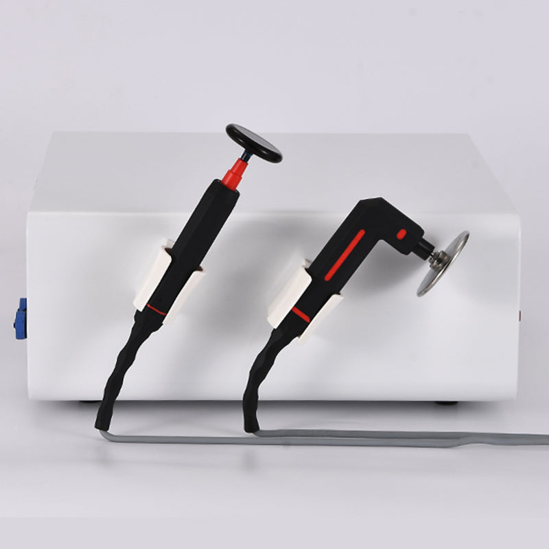 Tecar Therapy Physiotherapy Factory Price Indiba Machine 448Khz Cet Ret Rf Device