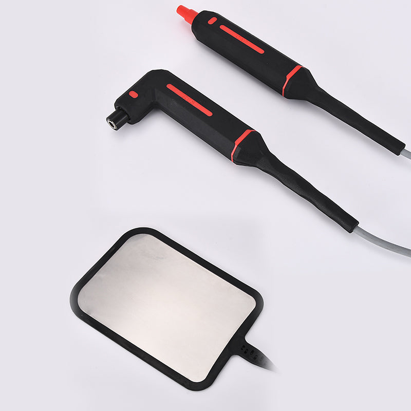 Tecar Therapy Physiotherapy Factory Price Indiba Machine 448Khz Cet Ret Rf Device