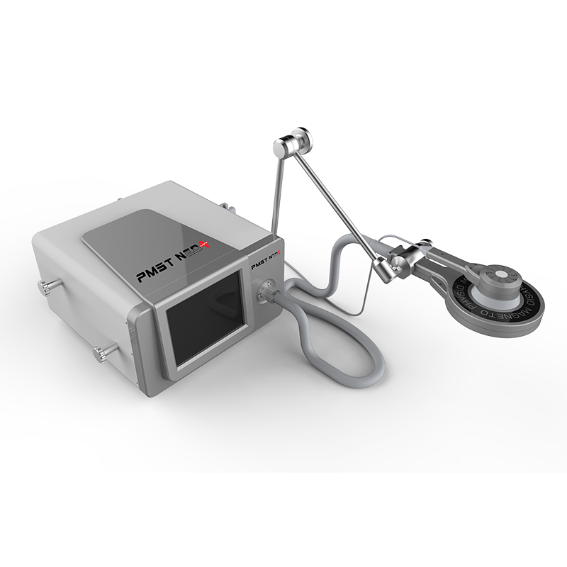 PMST NEO+ Magneto-Laser Therapy Device | Pain Relief, Physiotherapy & Rehabilitation System