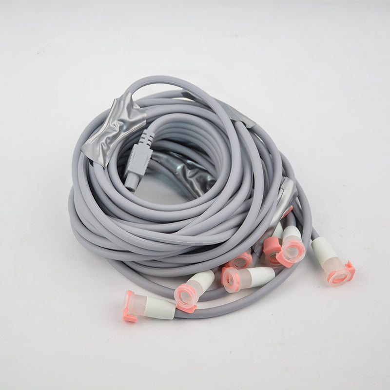 2 in 1 Professional Press Therapy Device Lymphatic Drainage Infrared heat Slimming Presoterapia Pressotherapy Machine SA08