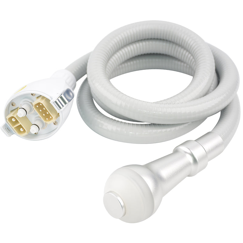 3 in 1 Cryoskin C8 Pro Cryo Thermal Shock Body Slimming Machine cryotherapy for fat loss, lifting & anti-aging