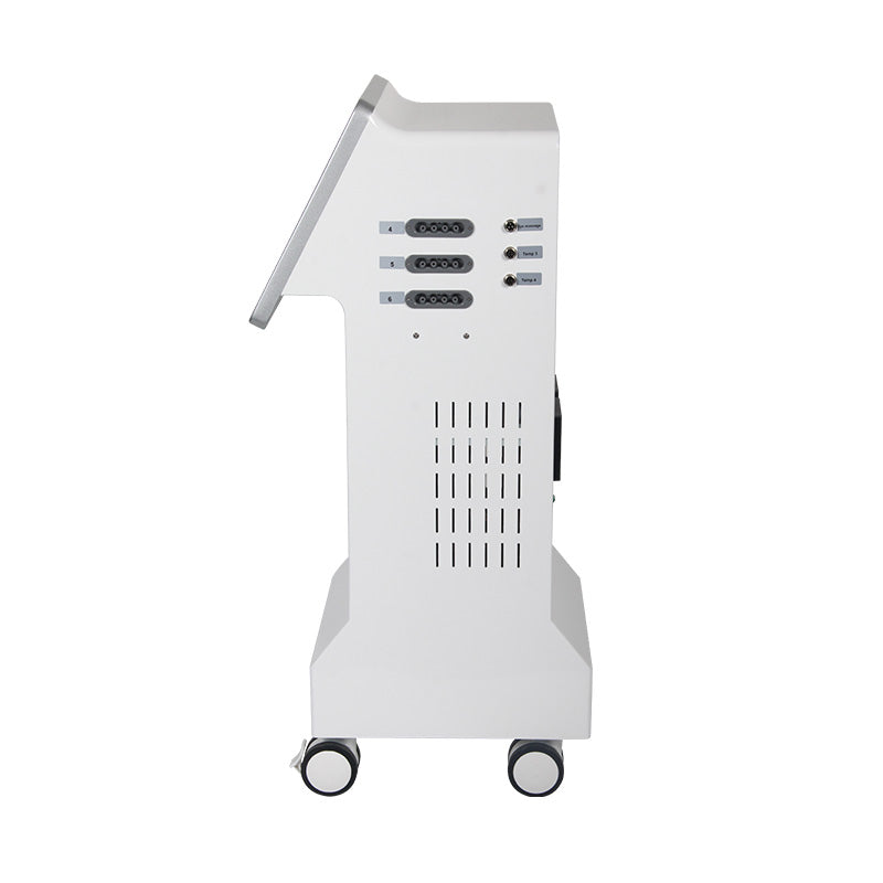 BR619 PRO IR Pressotherapy Machine | Infrared Lymphatic Drainage Slimming & Massage System