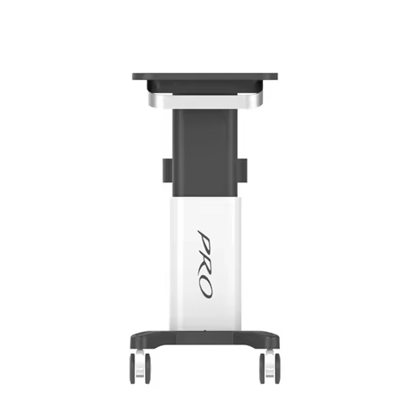 Beauty Machine physiotherapy equipment metal Trolley & Cart & Stand