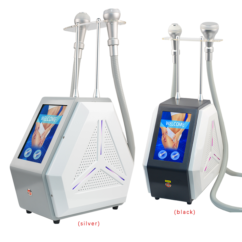 Cryoskin C8 Body Contouring Machine – Non-Invasive Slimming & Anti-Aging