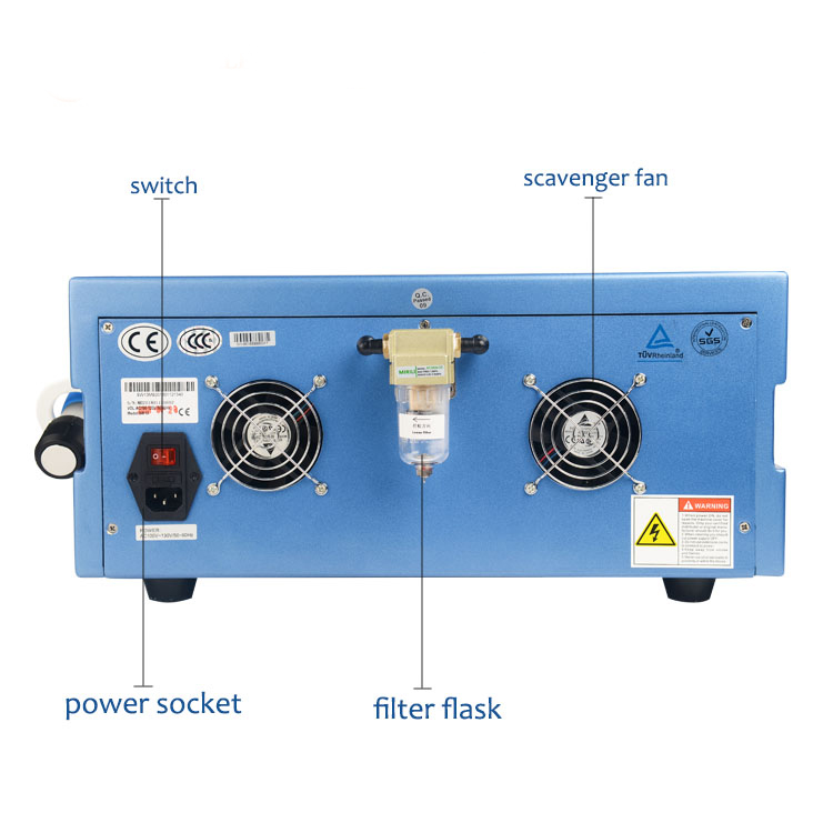 SW13 Shockwave Therapy Machine | Pneumatic Ballistic Pain Relief & Physiotherapy Device