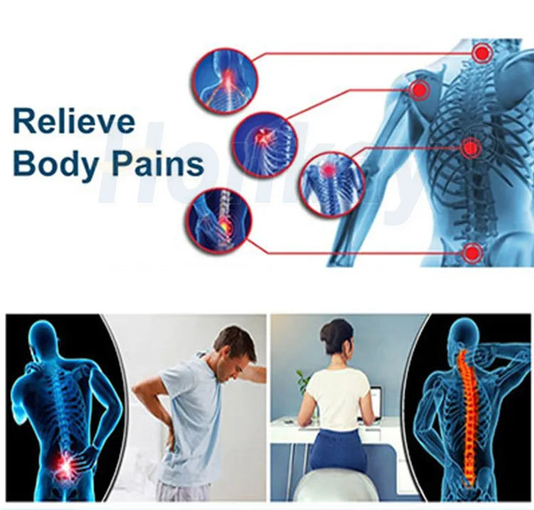 Máquina de diatermia adelgazante con radiofrecuencia monopolar CET RET de 448 K para el cuidado corporal y el calentamiento profundo, terapia muscular Tecar RF y fisioterapia.