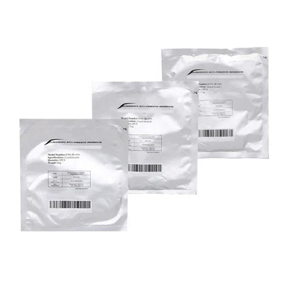 50 Pcs Cryolipolysis Antifreeze Membrane 110g (34×42cm) | Professional Freezefats Cryo Pad for Fat Freezing Machine