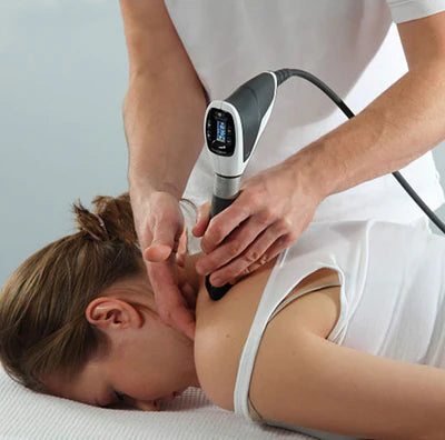 Shock Wave Therapy Medical Equipment ShockWave Machine