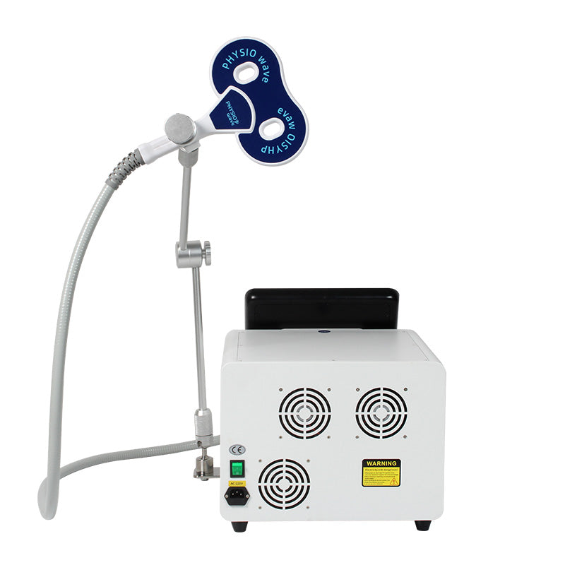 PHYSIO WAVE Magnetic Therapy Machine | 6T Pulse Induction Physiotherapy Device MT-72