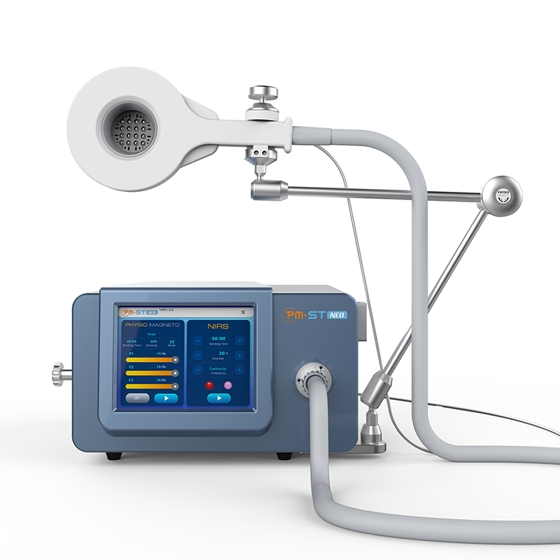 PMST NEO Magneto Infrared Therapy Device | Pain Relief, Rehabilitation & Sports Recovery
