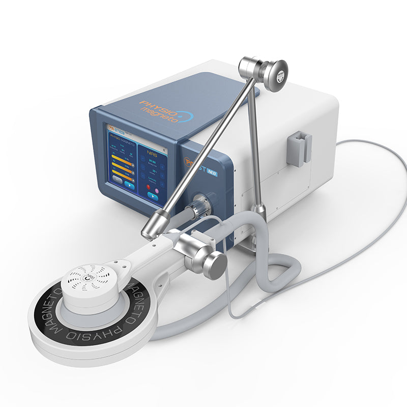 PMST NEO Magneto Infrared Therapy Device | Pain Relief, Rehabilitation & Sports Recovery