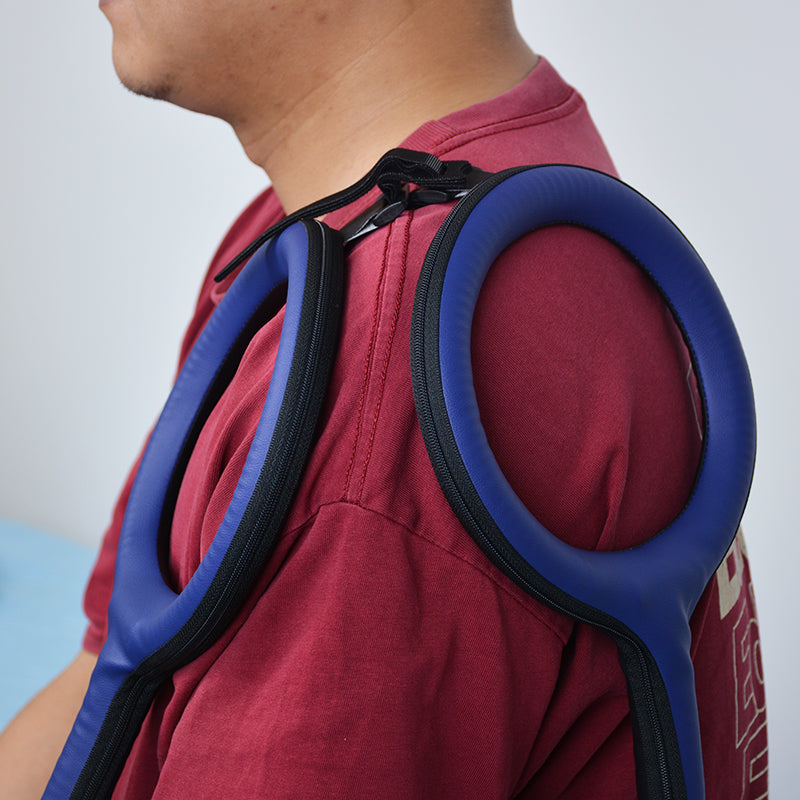 Magnetic Therapy Machine – Pain Relief, Physiotherapy & Rehabilitation with Adjustable Intensity