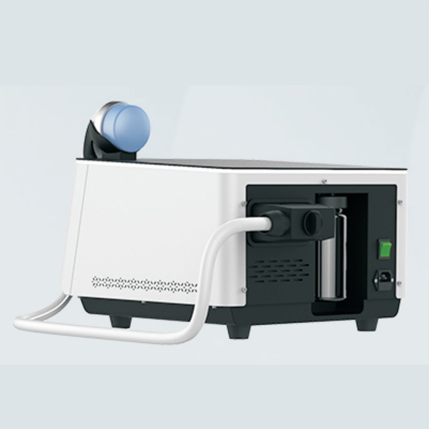 Electromagnetic Shockwave Therapy Machine | Professional Pain Relief & Rehabilitation Device – Model SW7