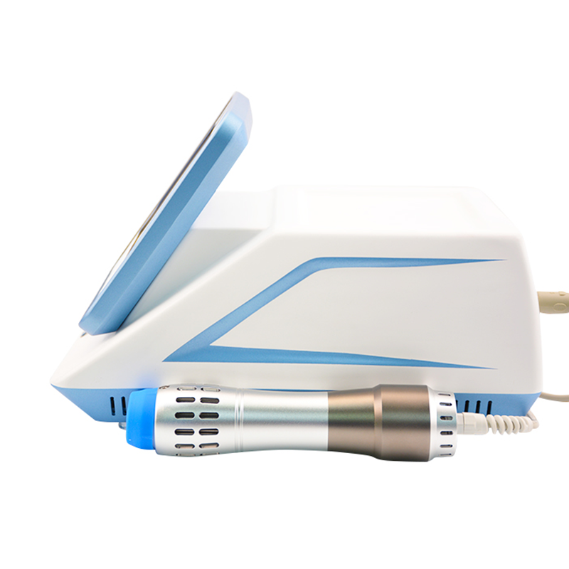 SW6S Professional Electromagnetic Shockwave Therapy Machine with ED Function – Pain Relief & Rehabilitation