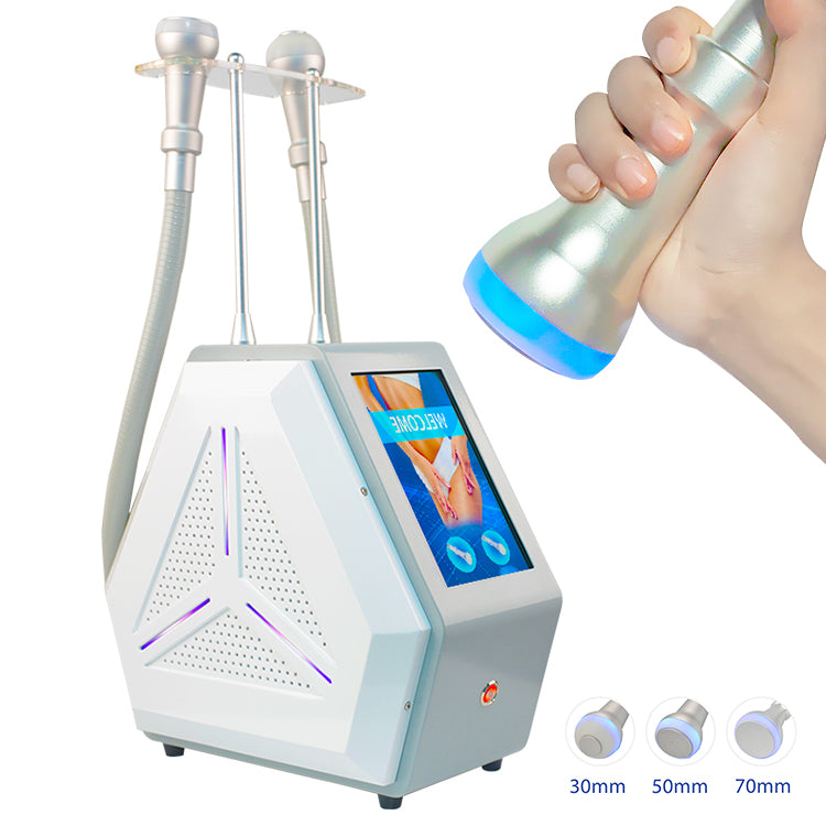 Cryoskin C8 Body Contouring Machine – Non-Invasive Slimming & Anti-Aging