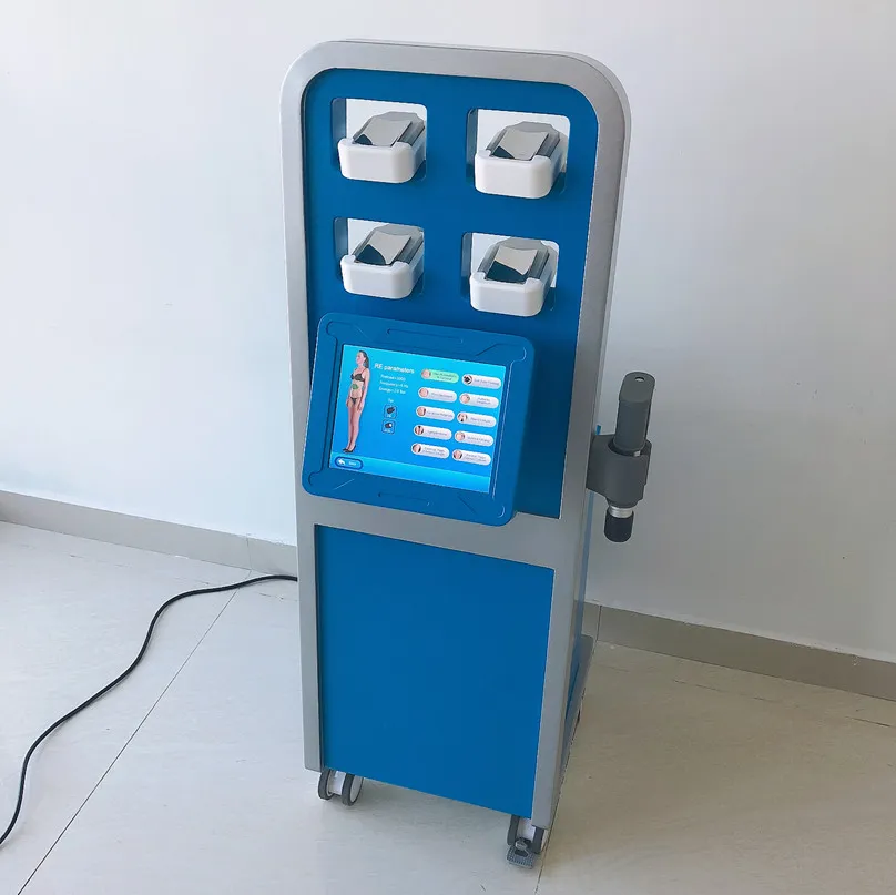 Cool wave plus shockwave shock cryolipolysis cooling cryotherapy cryopad equipment