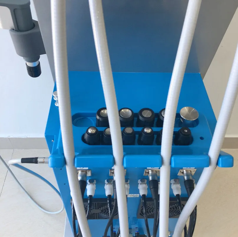 Cool wave plus shockwave shock cryolipolysis cooling cryotherapy cryopad equipment