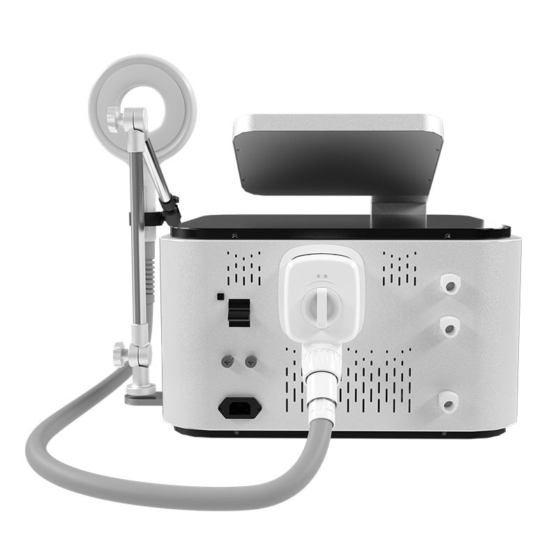 Magnetic Ring Therapy Device | 5T Pulsed Electromagnetic Physiotherapy Machine