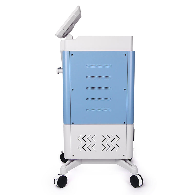 TML030 Infrared Air Pressure Pressotherapy Lymphatic Drainage Machine Presoterapia Slimming