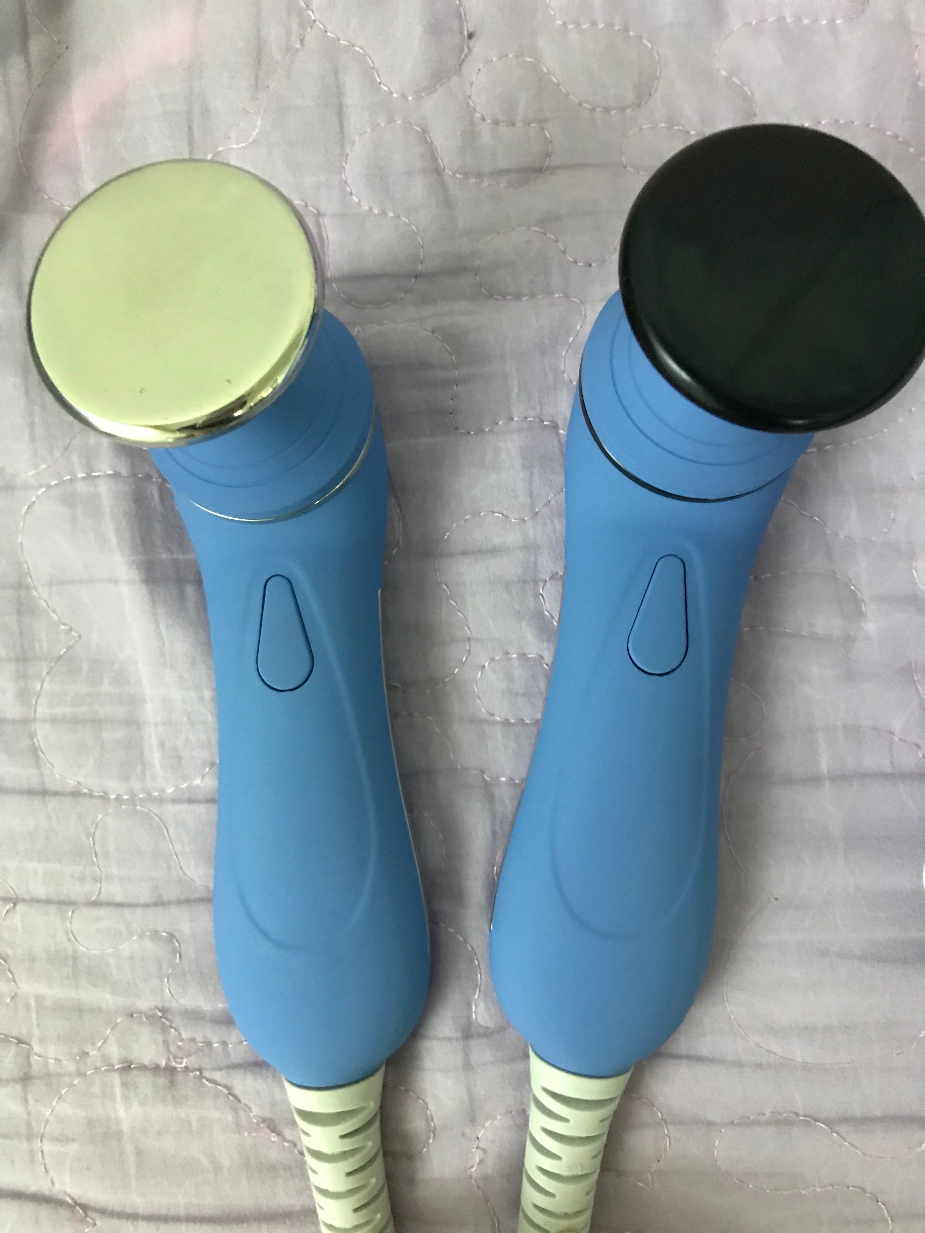 Portable RET CET RF Machine 448K Radio Frequency Body Slimming & Skin Tightening Beauty Device for Spa