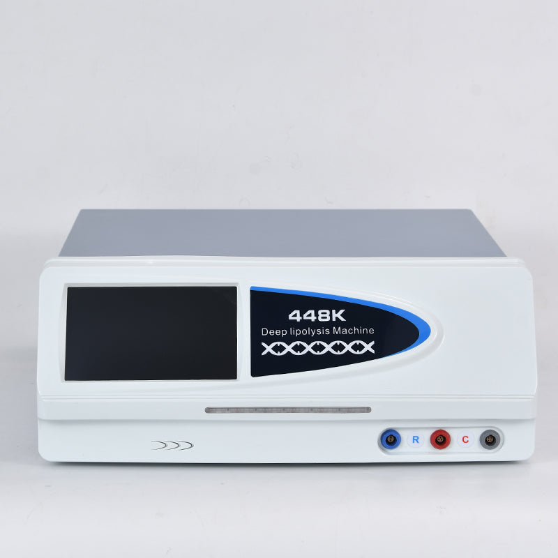 ITB-2000 448kHz Radio Frequency CAP+RES ret cet Body Contouring & Skin Tightening Machine