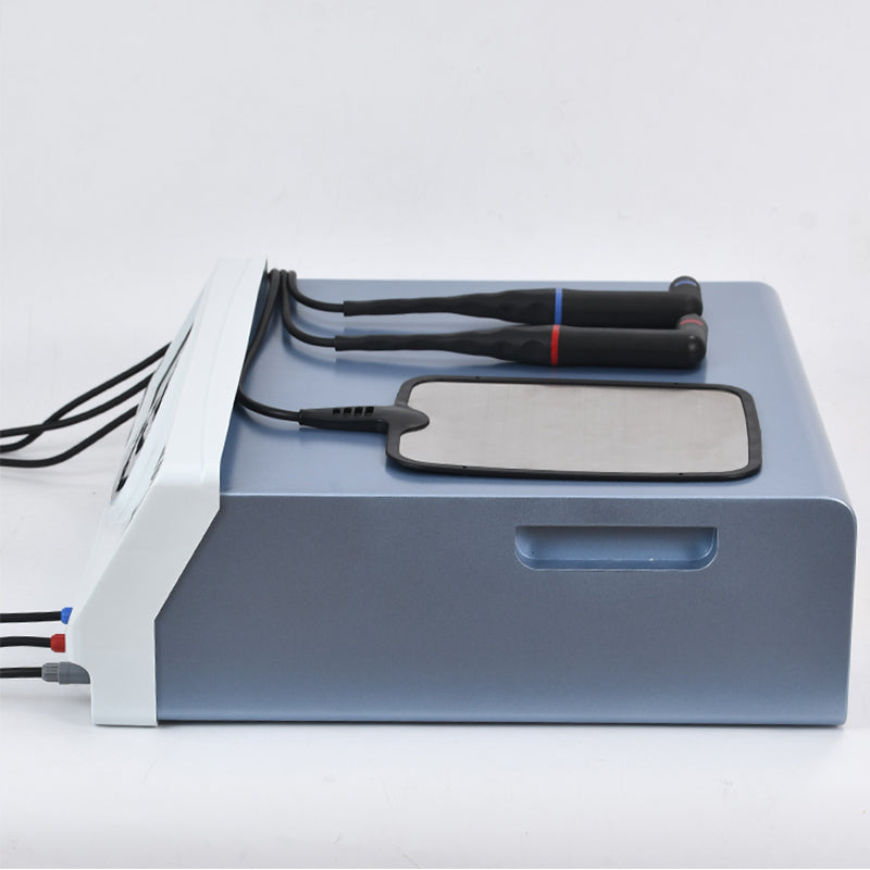 ITB-2000 448kHz Radio Frequency CAP+RES ret cet Body Contouring & Skin Tightening Machine