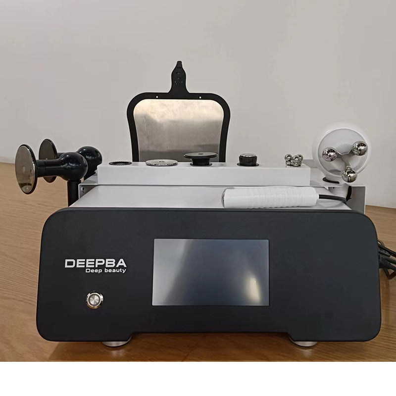 BAT-3S 3in1 RET CET Tecar Thermal RF Machine | Deep Tissue Radiofrequency Skin Tightening & Body Sculpting Device